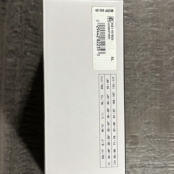 Nike Dri fit boxers - Picture 5 of 7